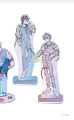 にじさんじ ChroNoiR ニューレトロ セーラー アクリルスタンド