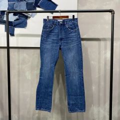 W34 L34】 コロンビア製 levi