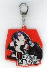 ペルソナ5 喜多川祐介 アクリルキーホルダー きゃらふぉるむ - メルカリ