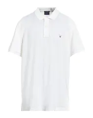 ガント メンズ トップス ポロシャツ GANT White ホワイトのサムネイル