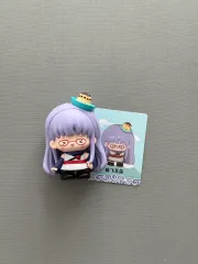 銀魂 MYラウェイ 豆の目フィギュア さっちゃん 猿飛 アヤ。アーヤ