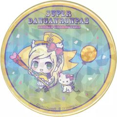 ペルソナ5 X animax cafe+ ワンダー 缶バッジ - メルカリ