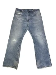 ヴィンテージ リーバイス Levis 517 34/29