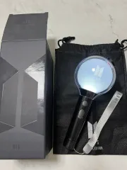 BTS（防弾少年団・バンタン） 応援棒 アミボム Ver.4