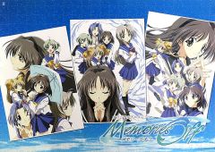 マクロス7 FIRE BOMBER 美樹本晴彦 ポスターNewtype付録 - メルカリ