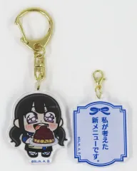 【中古】キーホルダー 04.井ノ上たきな(喫茶リコリコver.) ぶくぶ セリフアクリルキーホルダー 「リコリス・リコイル」