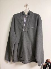 値下げForemost フレンチワークジャケット　リネン 値下げForemost フレンチワークジャケット リネン - メルカリ