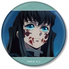鬼滅の刃 缶バッジ Vol.4 時透無一郎 - メルカリ