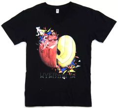 UVERworld Tシャツ ライブグッズ 0 CHOIR TOUR - メルカリ