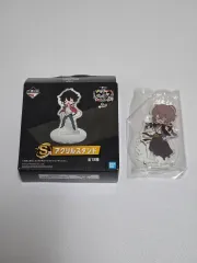 ヒプノシスマイク(ヒプマイ)一番くじ S賞 アクリルスタンド 幻太郎