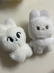 ジョシュア ぬいぐるみ ドール 人形 ジョルミシュ seventeen - メルカリ