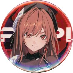 勝利の女神NIKKE ニケ 韓国AGF 缶バッジ D:キラーワイフ - メルカリ
