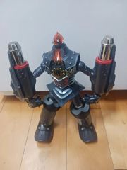超合金魂 GX-48 ビッグオー ＆ ビッグオー専用拡張パーツセット - メルカリ