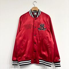 ニューヨーク・ヤンキース スタジャン 1927 - メルカリ