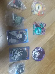鬼滅の刃 アクリル グッズ ガチャ まとめ