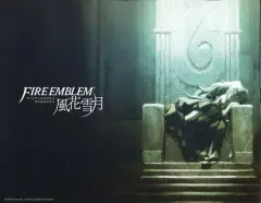 2026年最新】ファイアーエムブレム 風花雪月 ポスターの人気アイテム
