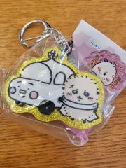 ちいかわ アクリルキーホルダー