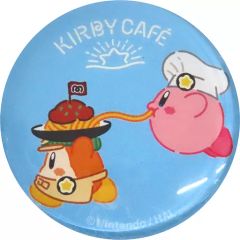 [중고] 자석 · 자석 커비 & 와돌디 (푸드) 크리스탈 자석 [별의 커비 커비 카페]