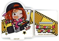 ヒロアカ アクリルブロックコレクション 第7期 OPED 麗日お茶子 - メルカリ