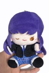 朝香果林 ラブライブ 虹ヶ咲学園 きゅるまる マスコット ぬいぐるみ