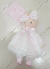 MIKI HOUSE バレリーナ大きなリーナちゃん人形 - メルカリ