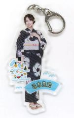 [중고] 키홀더 활기나나(노기자카46) 개별 전신 아크릴 키홀더 [한여름의 전국 투어 2025] WEB SHOP 한정