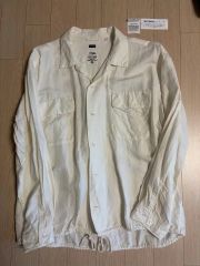 Maison MIHARA YASUHIRO サテンシャツ J13SH186 - メルカリ