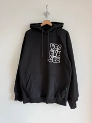 未使用 seesee フーディー パーカー 25aw s.f.c URBS - メルカリ