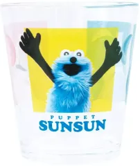 【中古】マグカップ･湯のみ ボックス ドットタンブラー 「パペットスンスン」