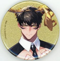 diabolik lovers ディアラバ ステラワース 特典缶バッジ キノ - メルカリ