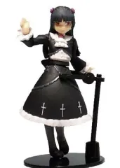 【中古】トレーディングフィギュア 黒猫「俺の妹がこんなに可愛いわけがない」SRシリーズ