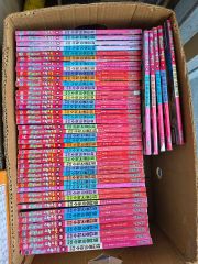 名作アニメ絵本全90巻➕ちびくろサンボ➕アニメ昔話シリーズ全10巻