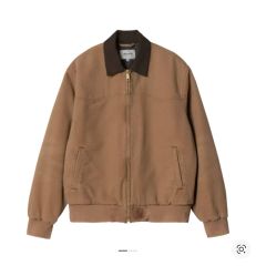 BEAUTY&YOUTH別注Schott スエードブルゾン レザージャケット - メルカリ