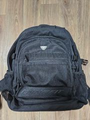 TUMI トンプソン 515C ブラック リュック バックパック - メルカリ