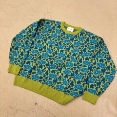 GOLF WANG レオパード柄 Tシャツ パンツ XLサイズ セットアップ - メルカリ