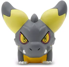 【中古】トレーディングフィギュア ネルギガンテ 「カプコンフィギュアビルダー フィンガーパペット モンスターハンター Vol.2」