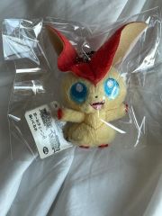 ポケモンセンター トウホク ぬいぐるみ やすらぎのすずをもった