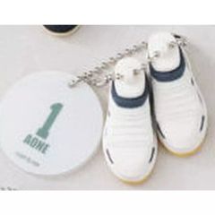 ハイキュー ミニチュアシューズコレクション vol.2 青根 - メルカリ