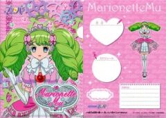 宝物】みるくふぁくとりー メイド学園 モエペディア 当選アクリル