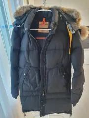 PARAJUMPERS パラジャンパーズ レディースダウン コディアックXSのサムネイル