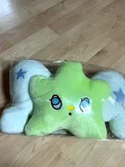 NCT WISH CHUU クッション 咲弥 未開封