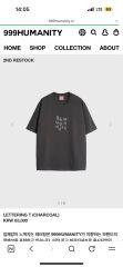 THE FOUND. SF S/S TEE ブラック Tシャツ 高岡周策 - メルカリ