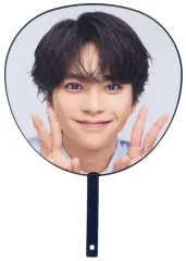 【中古】うちわ・扇子 佐藤勝利 ジャンボうちわ 「We’re timelesz LIVE TOUR 2025-2026 episode 1 FAM DOME」