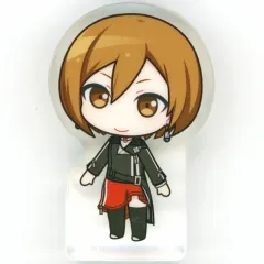 【中古】アクリルスタンド・アクリルパネル MEIKO(ストリートのセカイ) 「プロジェクトセカイ カラフルステージ! feat. 初音ミク ころっと アクリルフィギュアコレクション / vol.2 Vivid BAD SQUAD」
