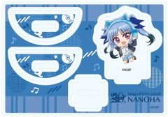 みるくふぁくとりー エイベル リリエラ アクリルスタンドセット - メルカリ