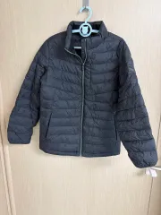 ミレー 軽量 ダウン キッズ 140のサムネイル
