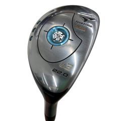 ブリヂストン ツアーステージ ViQ CL ユーティリティ 2本 L【K798
