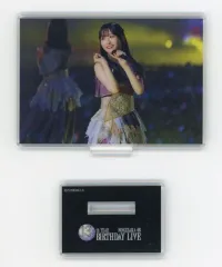 【中古】アクリルスタンド・アクリルパネル 一ノ瀬美空(乃木坂46) 13th YEAR BIRTHDAY_2 「乃木コレ グッズ版 ランダムアクリルスタンド/2025年 LIVE PHOTO Ver.」
