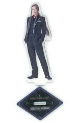 【中古】アクリルスタンド・アクリルパネル 澄輝さやと(姫鶴一文字) ランダムアクリルスタンド(祝装) 立ちポーズ 「舞台『刀剣乱舞』禺伝 矛盾源氏物語～再演～」 追加グッズ