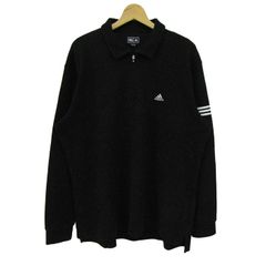 大きいサイズadidas ポロシャツ 6XOサイズ ワンポイントロゴスリー 